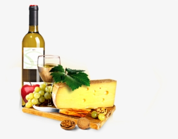 Wine And Cheese Png, Transparent Png, Free Download
