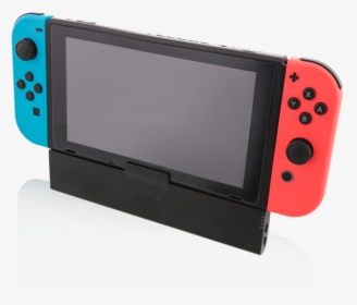 Nintendo Switch Png High Quality Image - Nyko Switch Boost Pak, Transparent Png, Free Download