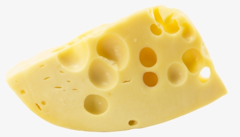 Swiss Cheese Png Photo - Gruyère Cheese, Transparent Png, Free Download