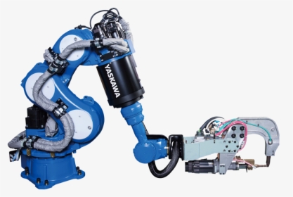 Engineering Yaskawa Motoman Robotic System Integrator, HD Png Download, Free Download