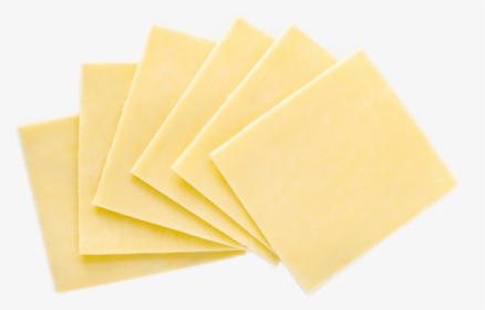 Cheese - Png Slice Of Cheese, Transparent Png, Free Download