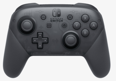 Switch Pro Controller, HD Png Download, Free Download