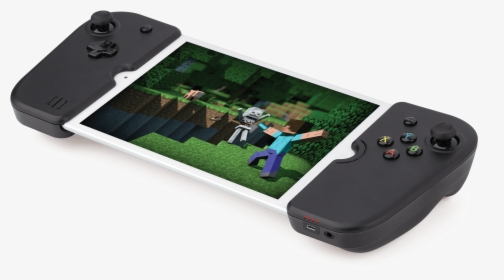 Gv140 Minecraft Min - Fortnite Mobile Controller, HD Png Download, Free Download