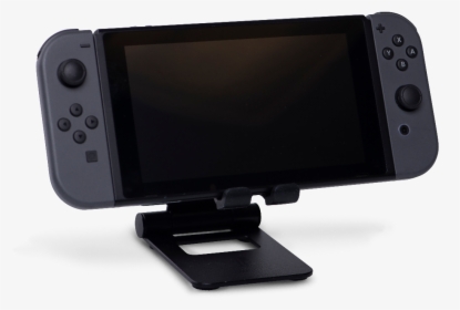 Nintendo Switch , Png Download - Metal Nintendo Switch Stand, Transparent Png, Free Download