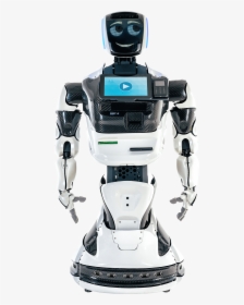 Mr - Robot - Promobot V4, HD Png Download, Free Download