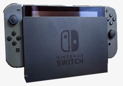 Nintendo Switch Png, Transparent Png, Free Download