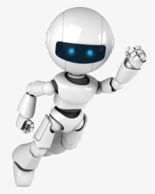 Robot Png Background Image - Robot Png, Transparent Png, Free Download