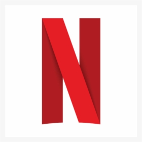 Netflix N Logo - Parallel, HD Png Download, Free Download