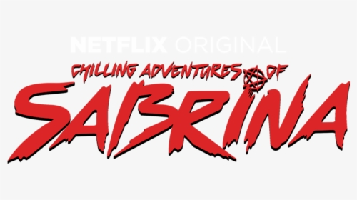 Logo El Mundo Oculto De Sabrina, HD Png Download, Free Download