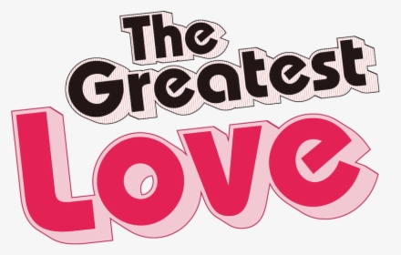 Netflix Logo Png Love - Illustration, Transparent Png, Free Download