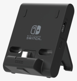 Dual Usb Playstand For Nintendo Switch Lite, HD Png Download, Free Download