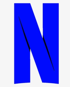 Netflix New Icon - Netflix Blue Icon Png, Transparent Png, Free Download