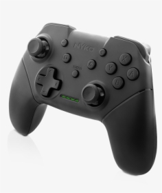 Wireless Core Controller For Nintendo Switch™ - Nintendo Switch Nyko Controller, HD Png Download, Free Download