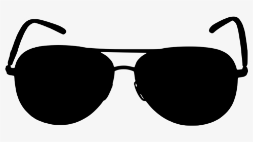 Black Sunglasses Roblox