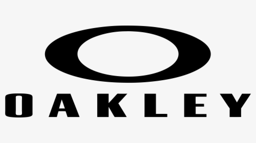 Logo Transparent Stickpng - Oakley Logo Png, Png Download, Free Download