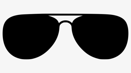 Clip Art Aviator Sunglasses Svg - Aviator Sunglasses Svg Free, HD Png Download, Free Download