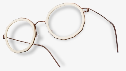 Beautiful And Light Lindberg Glasses, Come In And Try - Lindberg Air Rim Mette, HD Png Download, Free Download