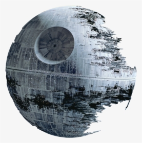Death Star Ii Render - Star Wars Death Star Png, Transparent Png, Free Download