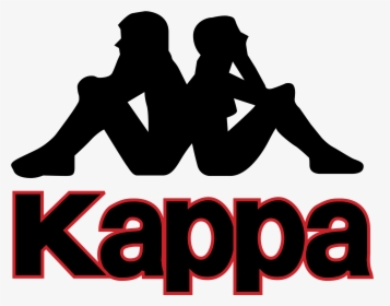 Kappa Logo Png, Transparent Png, Free Download