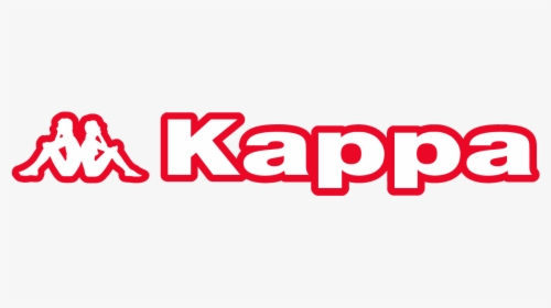 Kappa Logo Vector Red Transparent - Kappa Logo Vector, HD Png Download, Free Download