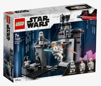 Lego Star Wars 75229, HD Png Download, Free Download