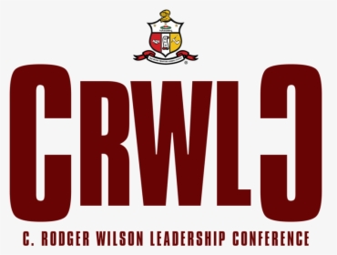 Crwlc-logo Copy - C Roger Wilson Kappa Alpha Psi, HD Png Download, Free Download