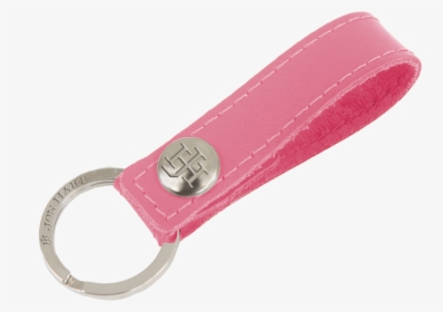 Handmade & Personalized Leather Kappa Kappa Gamma Key - Strap, HD Png Download, Free Download