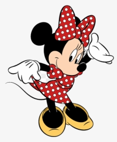 Minnie Mouse PNG Images, Free Transparent Minnie Mouse Download - KindPNG