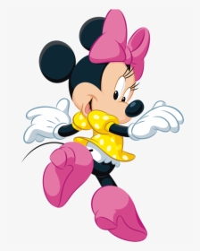 Mickey Mouse Gif Png, Transparent Png, Free Download