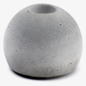 Incense Burner Concrete - Ceramic, HD Png Download, Free Download