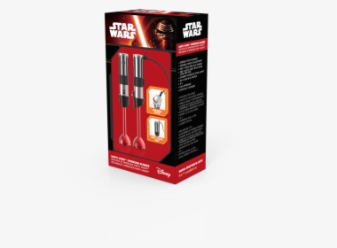 Light Saber Immersion Blenders - Sexy Star Wars Gifts, HD Png Download, Free Download