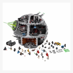 Death Star™ - Best Lego Sets 2019, HD Png Download, Free Download
