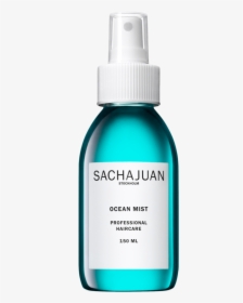Sachajuan Ocean Mist 150ml - Hair Sachajuan Ocean Mist Transparent, HD Png Download, Free Download