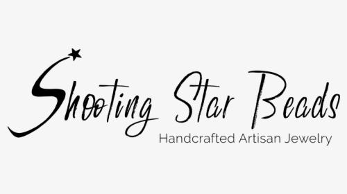 Shooting Star Calligraphy, HD Png Download, Free Download