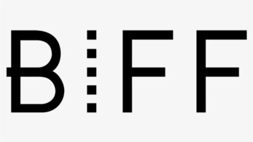 Buffalo International Film Festival Logo - Buffalo International Film Festival, HD Png Download, Free Download