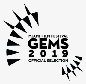 Miff - Miami Film Festival Gems 2018, HD Png Download, Free Download