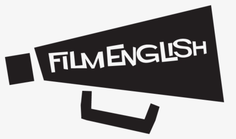 Film English Logo, HD Png Download, Free Download