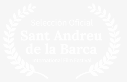 Sant Andreu De La Barca - Lift Off Sessions Official Selection 2019, HD Png Download, Free Download