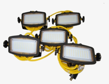 91135- Complete - Temporary Led Light Strings, HD Png Download, Free Download
