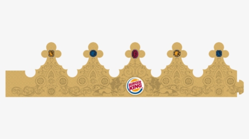 Download Clip Art Burger King Crown Png Burger King Crown Png Transparent Png Kindpng