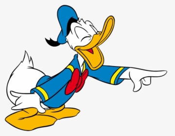 30769 - Donald Duck Jpg, HD Png Download, Free Download