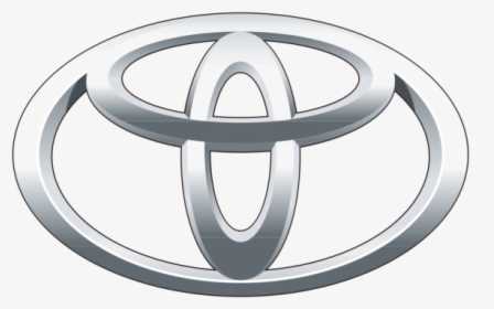 Toyota Logo Png Image Free Download Searchpng - Toyota Logo 2019 Png, Transparent Png, Free Download