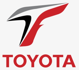 Transparent Toyota Logo Png Transparent - Toyota F1, Png Download, Free Download