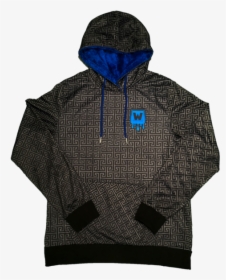 Daequan "w Pattern - North Face Gore Tex Jacket, HD Png Download, Free Download