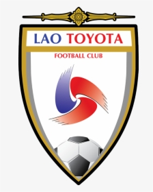 Logo Dream League Soccer Lao Toyota , Png Download - Lao Toyota F.c., Transparent Png, Free Download