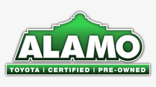 Alamo Toyota, HD Png Download, Free Download