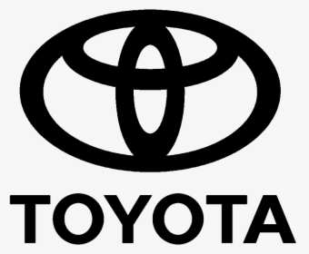 Toyota Logo Vector Png, Transparent Png, Free Download