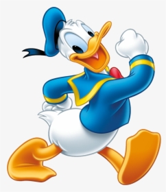 Free Png Donald Duck Png Images Transparent - Donald Duck Png, Png Download, Free Download