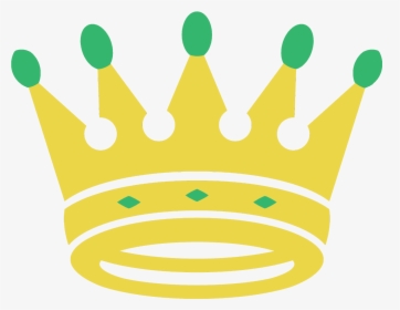 Clipart King Crown Png , Png Download - King Crown Png Black And White, Transparent Png, Free Download