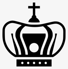 Symbol Of Choice Image - Jesus Crown Font, HD Png Download, Free Download